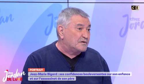 “Vous n’êtes pas Jean-Marie Bigard !” : l’humoriste furieux contre une célèbre marque qui n’a jamais respecté sa demande