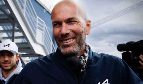 Zinedine Zidane ne s’arrête plus ! Après son projet à Perpignan, il investi dans une autre région et ce n’est pas les Bouches-du-Rhône