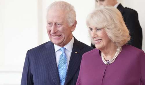 À l'approche de Noël, Charles III et Camilla ont préféré manquer la réouverture de Notre-Dame de Paris, car...