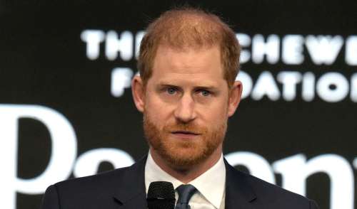 Le prince Harry persuadé d’avoir été trompé, des mails dissimulés évoqués