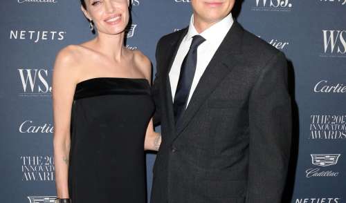 Angelina Jolie et Brad Pitt : leur fille Shiloh dévoile un 