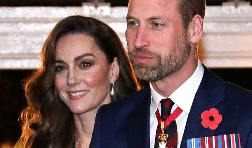  «Le prince William seul à la réouverture de Notre-Dame de Paris : Kate Middleton absentée»