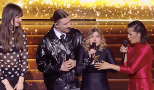 Un chanteur français très populaire ne mâche pas ses mots à l'égard de Pierre Garnier et Marine (Star Academy) : 