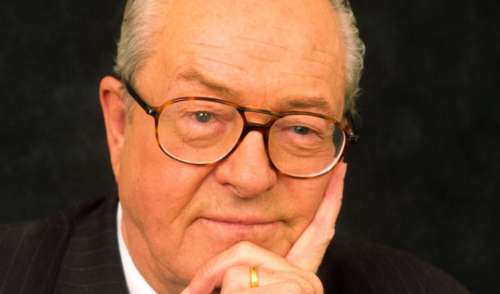 Adieux à Jean-Marie Le Pen : Intimité et Symbolisme
