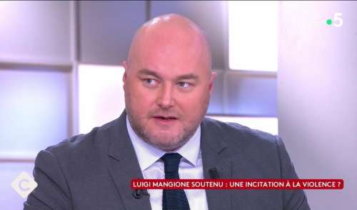  «Philippe Corbé témoigne : mon vécu du système de santé américain après la mort de ma mère»