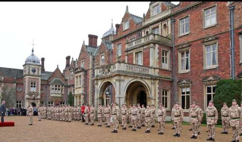 Sandringham House : L'histoire et les secrets du château privé des Windsor où la famille royale passe toujours Noël