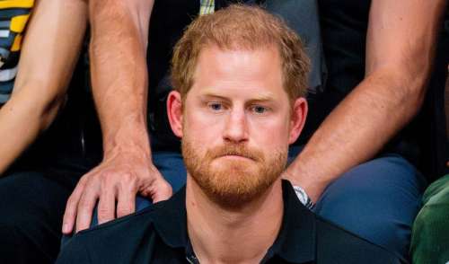 Le prince Harry bientôt expulsé des Etats-Unis ? Donald Trump s'en mêle et étrille Meghan Markle : 