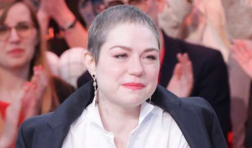“Ça, c'est ce que je demande” : Emilie Dequenne évoquait la fin de sa vie il y a trois mois