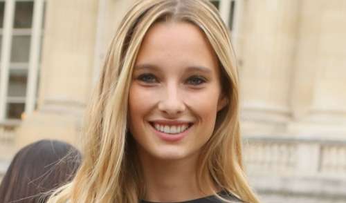 David Hallyday et Estelle Lefébure : Après l'annonce de sa grossesse, leur fille Ilona Smet dévoile une autre photo avec Kamran Ahmed