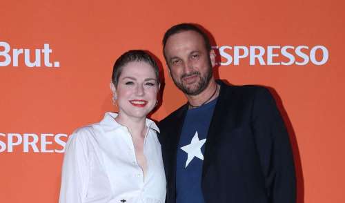 Déjà un mois sans elle : le mari d'Emilie Dequenne, Michel Ferracci, brise le silence