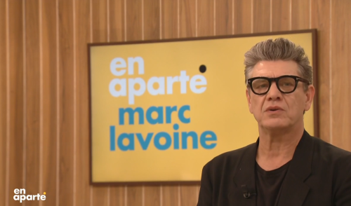 Marc Lavoine en couple avec Adriana Karembeu, le chanteur trop démonstratif ? 