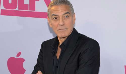 Un mois de décembre difficile pour George Clooney ? La présence de l'acteur dans un fast-food de Brignoles fait parler