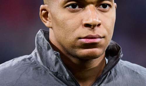 Affaire Mbappé : Classement sans suite en Suède
