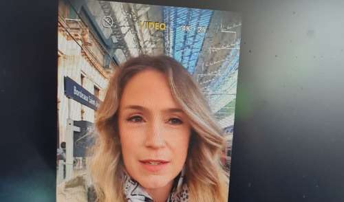 Clémence (Mariés au premier regard 2025) 