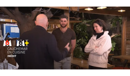 EXCLU Un an après Cauchemar en cuisine, Joanne obligée de vendre son restaurant : 