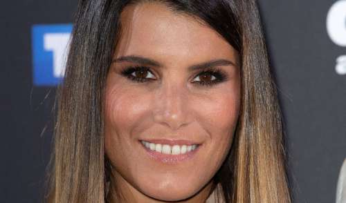 Karine Ferri dévoile une rare photo de son fils Maël (9 ans) : ce signe qui montre qu'il est le digne héritier de son père