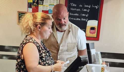 Un tournage de Cauchemar en cuisine interrompu : les pompiers sont intervenus après qu'un candidat est 