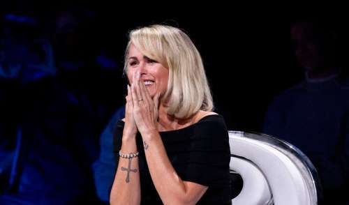 Laeticia Hallyday au milieu des décombres : elle dévoile les dégâts des incendies de Los Angeles