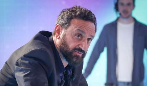 Cyril Hanouna bientôt dans le groupe M6 ? 