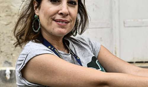 Léa Salamé s'est envolée à 3000km de Paris dans un lieu hautement symbolique : elle partage son émotion en images