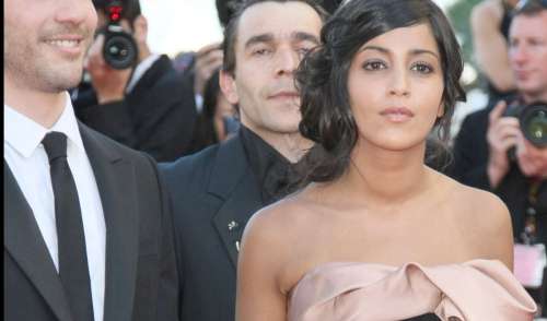 Leïla Bekhti et Tahar Rahim : complicité rare en public
