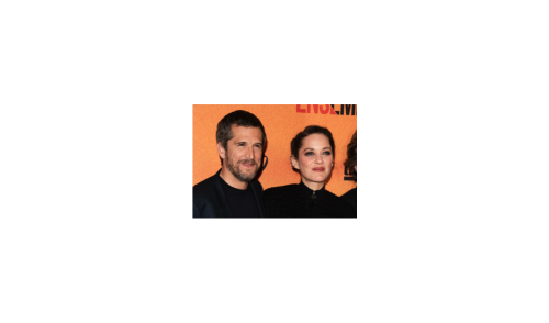 Guillaume Canet et Marion Cotillard : leurs vacances atypiques en pleine forêt, très loin des hôtels de luxe...