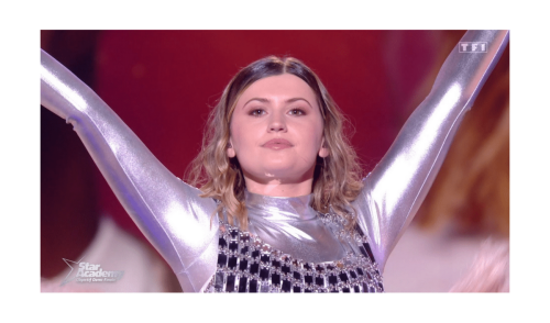 Une semaine après sa victoire à la Star Academy, Marine prend une décision importante pour la suite de sa carrière