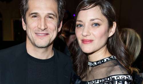 “Un mec qui escalade le mur” : Guillaume Canet prêt à tout pour protéger son fils avec Marion Cotillard, jusqu'à en venir aux mains