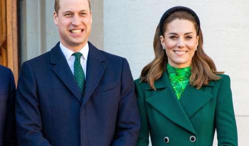 Le prince William a-t-il acheté son premier rendez-vous avec Kate Middleton ? Voilà ce qui se dit outre-Manche