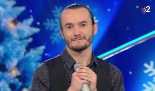 Benoît (N'oubliez pas les paroles) : Le maestro s'est préparé pendant des années pour sa participation au jeu, il s'explique