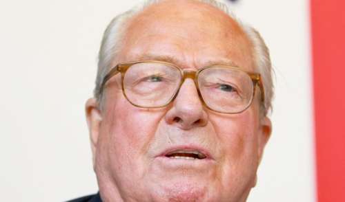 Quelle est l'origine de la fortune colossale de Jean-Marie Le Pen ?