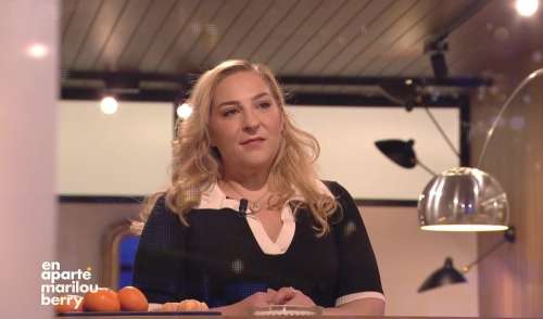 Marilou Berry, son avis radical sur sa mère Josiane Balasko : 