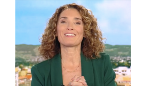 Départ d'une importante figure de TF1 après 38 ans : Marie-Sophie Lacarrau annonce la nouvelle dans son journal