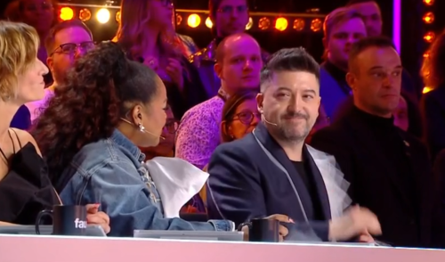 La pire note dans l'histoire de Danse avec les stars égalée, énorme désillusion sur le plateau ! 