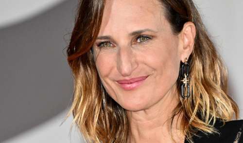 Camille Cottin : Quel est ce trouble dont elle souffre et qui touche 3% des adultes en France ?