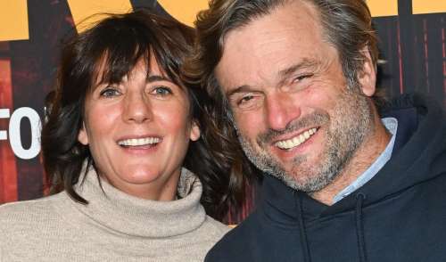 Estelle Denis : Son chéri Marc Thiercelin lui laisse des petits mots mais c'est loin d'être ce que vous imaginez...