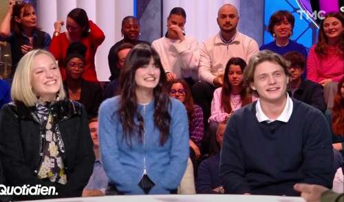 Ulysse, Marguerite et Maïa dévoilent qui ils voient en finale de la Star Academy 2024 : un candidat n'a reçu aucun vote !