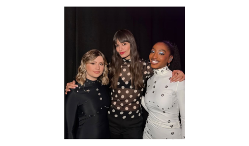 Les premiers mots de Clara Luciani après la finale de la Star Academy ! Ce qu'elle pense de Marine et Ebony
