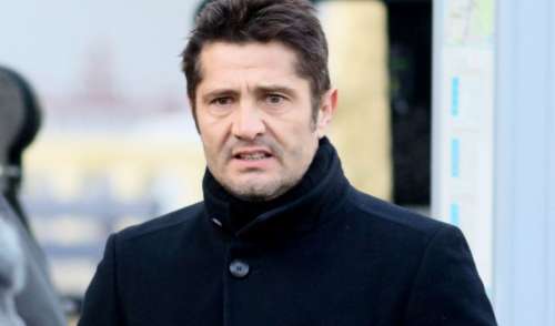 Bixente Lizarazu plongé dans le chagrin : terrible perte pour l'ancien footballeur à la veille de Noël