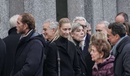 Charlotte, Pierre et Andrea Casiraghi : Leur grand-mère laisse derrière elle une fortune colossale