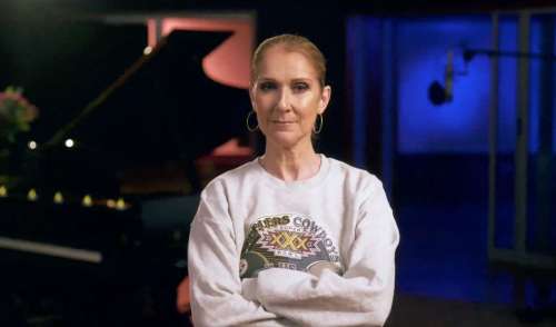  Céline Dion obtient une exception au règlement dans un lieu touristique populaire à Paris !