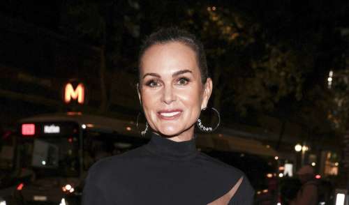 Laeticia Hallyday, 50 ans, sa vie en 50 photos inoubliables !