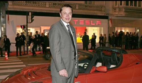 À la tête de Tesla, SpaceX et X, Elon Musk a 3 conseils bien précis pour réussir et gagner de l'argent