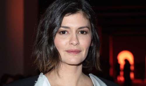 Audrey Tautou vit-elle dans la forêt ? On sait enfin ce qu'est devenue l'égérie du cinéma français