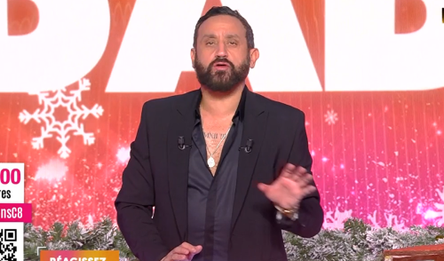 C8 et NRJ12 vont officiellement disparaître de la TNT : Cyril Hanouna en dit plus sur l'avenir de TPMP