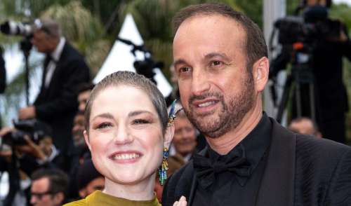 Emilie Dequenne très attachée à la Corse : avec son mari comédien, elle avait une maison dans la région de Porte-Vecchio