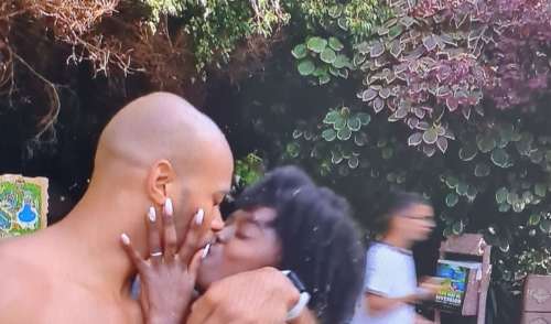 Keyn et Jennifer (Mariés au premier regard 2025) passent une nuit d'amour pour la première fois : 