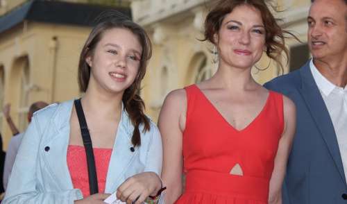 Emilie Dequenne maman de Milla, que sait-on de sa fille unique âgée de 22 ans  ?
