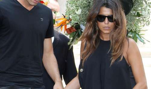 Karine Ferri et Yoann Gourcuff : Leur vie dans leur 