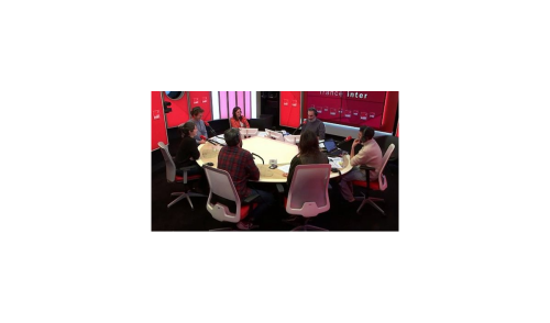 Une chroniqueuse populaire de France Inter, déjà vue dans Quotidien, annonce sa grossesse : 